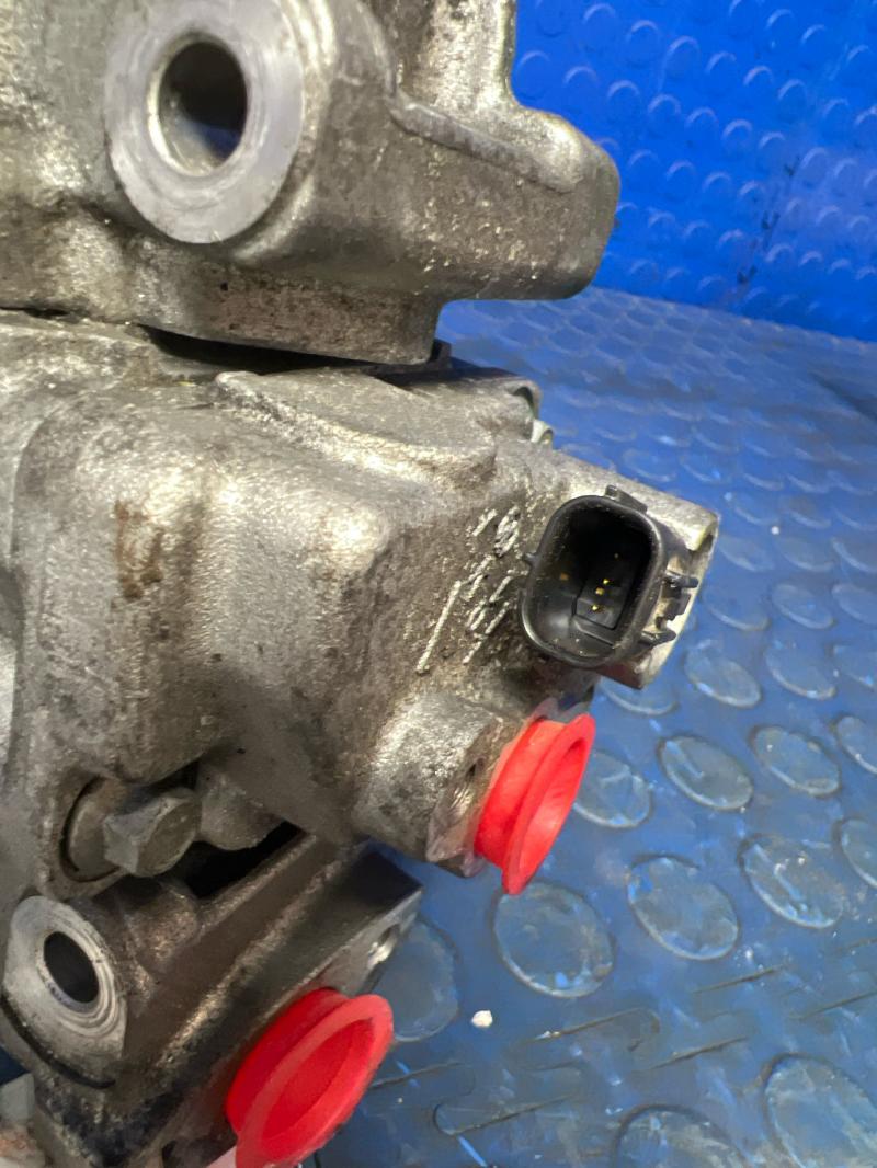 2011 Subaru Legacy A/C Air Compressor