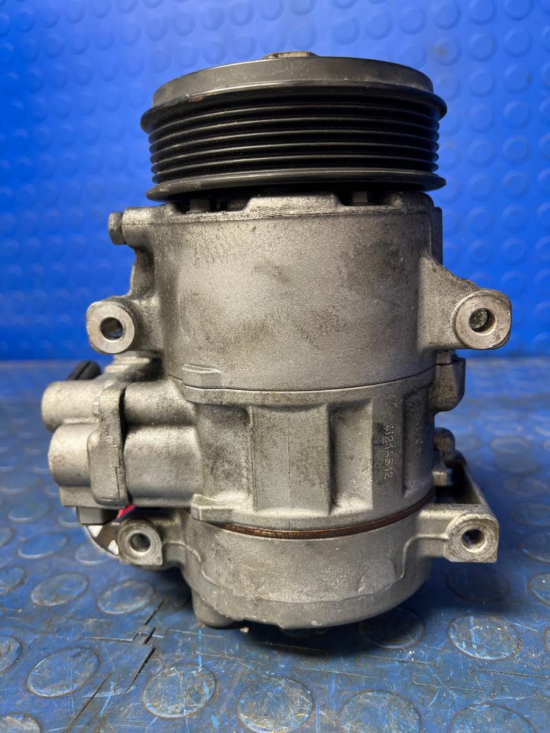 2011 Subaru Legacy A/C Air Compressor