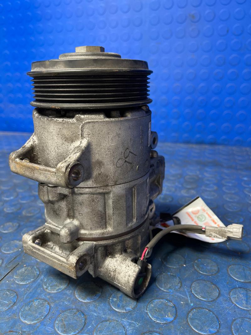 2011 Subaru Legacy A/C Air Compressor