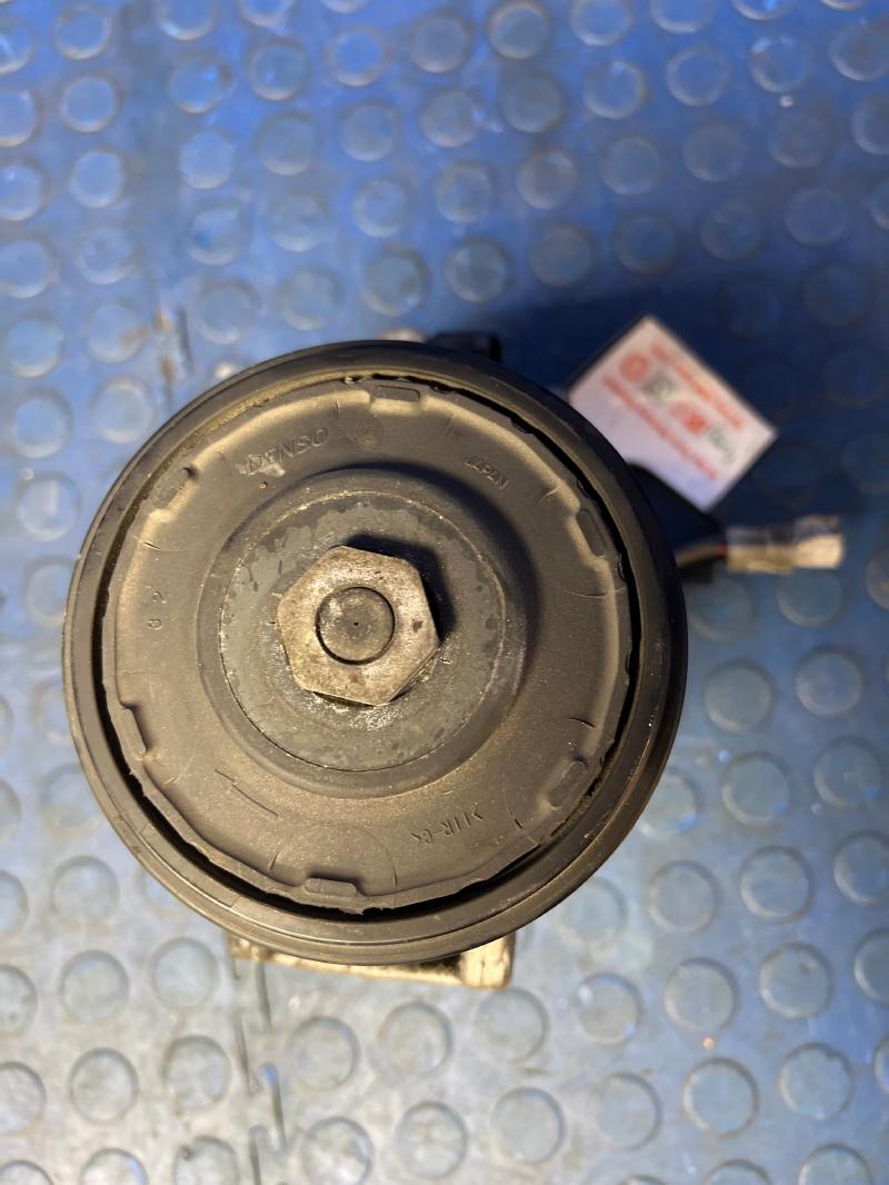 2011 Subaru Legacy A/C Air Compressor