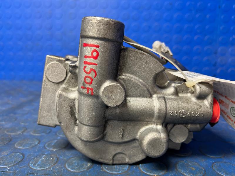 2011 Subaru Legacy A/C Air Compressor