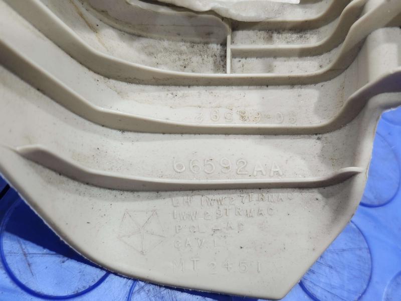 2017 Chrysler 200 Misc Ebay Parts
