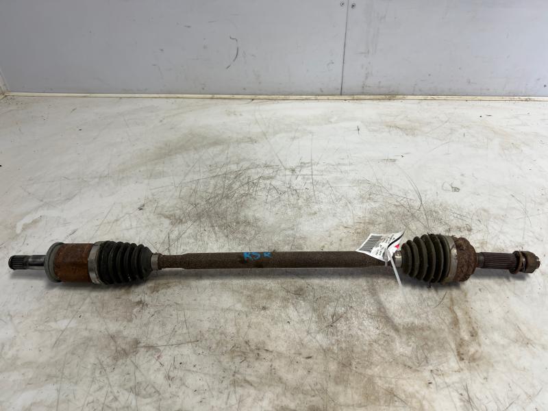 2016 Jeep Patriot Axle Shaft