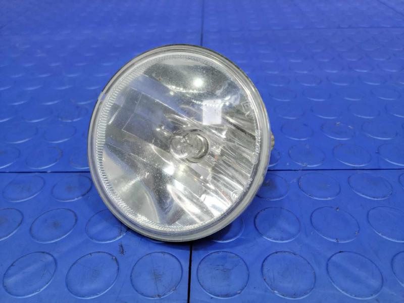 2017 Chevrolet Colorado Fog/Mark/Park/Turn Light/Lamp