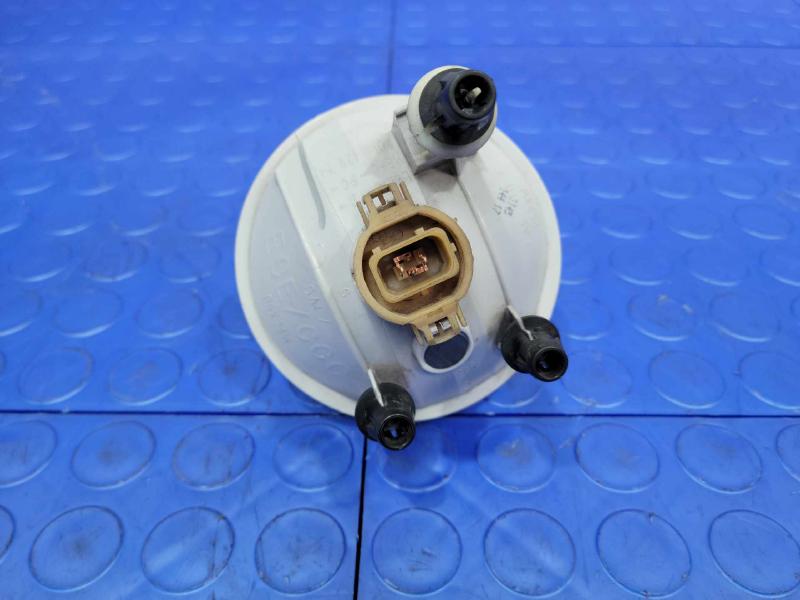 2017 Chevrolet Colorado Fog/Mark/Park/Turn Light/Lamp
