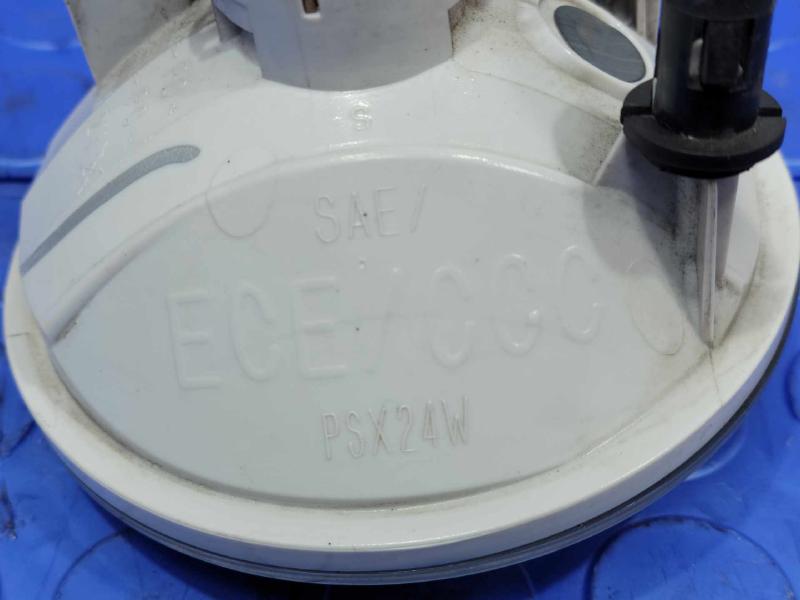 2017 Chevrolet Colorado Fog/Mark/Park/Turn Light/Lamp