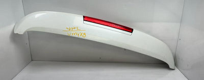 2009 Hyundai Santa Fe Rear Spoiler