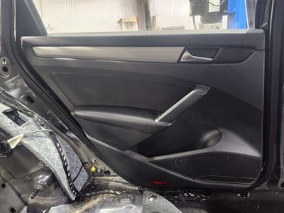 2020 Volkswagen Passat Rear Door Trim Panel