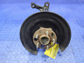 2016 Toyota Prius Rear Knuckle/Stub Axle
