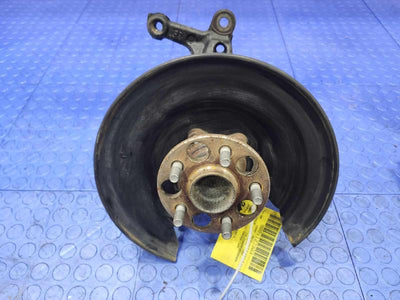 2016 Toyota Prius Rear Knuckle/Stub Axle