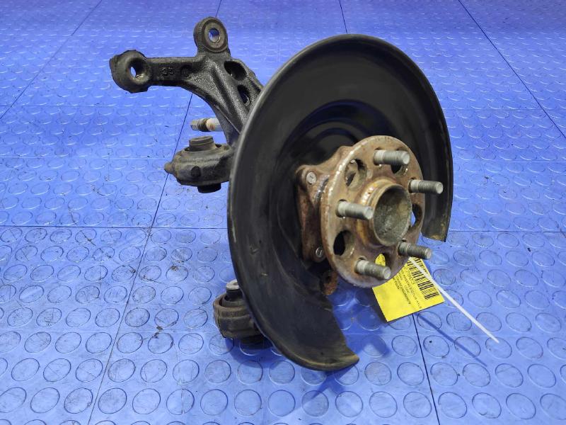 2016 Toyota Prius Rear Knuckle/Stub Axle