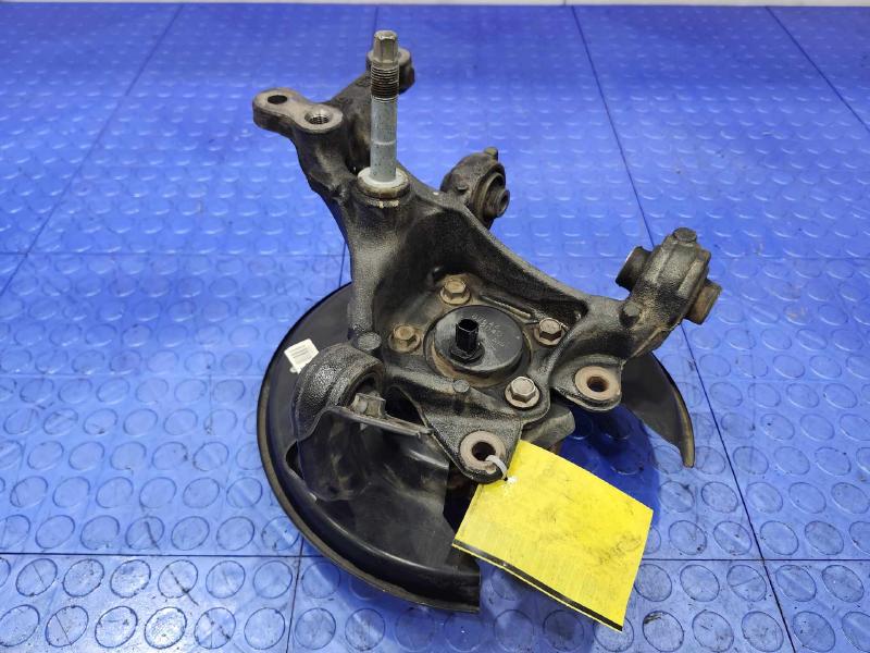 2016 Toyota Prius Rear Knuckle/Stub Axle