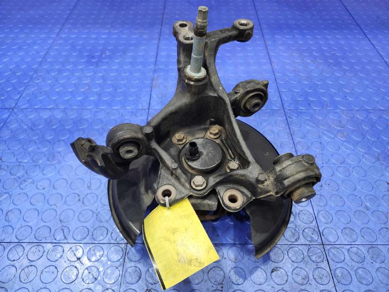 2016 Toyota Prius Rear Knuckle/Stub Axle