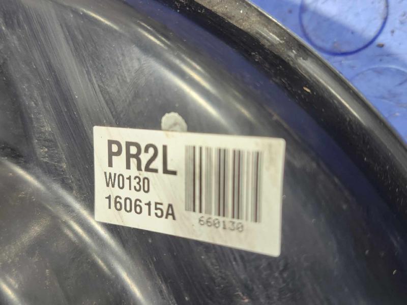 2016 Toyota Prius Rear Knuckle/Stub Axle