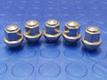 2024 Ford Bronco Sport Lug Nuts