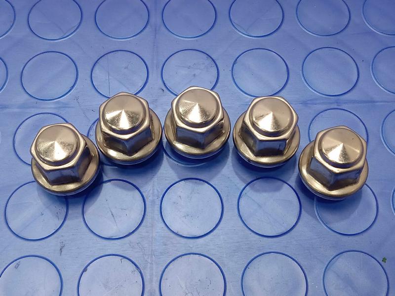 2024 Ford Bronco Sport Lug Nuts