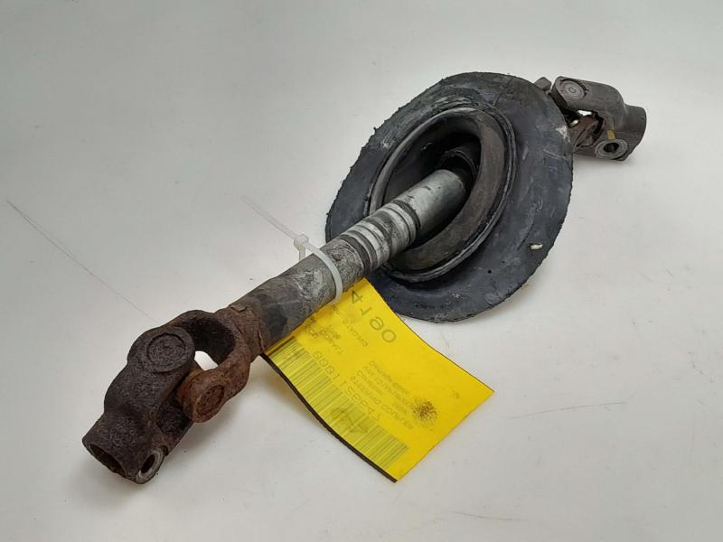 2006 Chevrolet Cobalt Steering Coupler