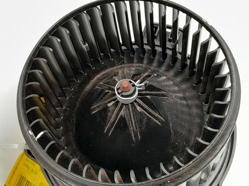 2012-2017 Hyundai Accent Heater AC Blower Motor Assembly OEM 971111R000