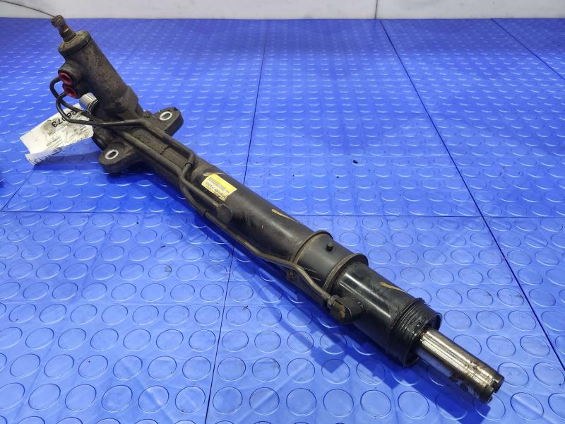 2011 Kia Sorento Steering Gear (Incl. Rack)