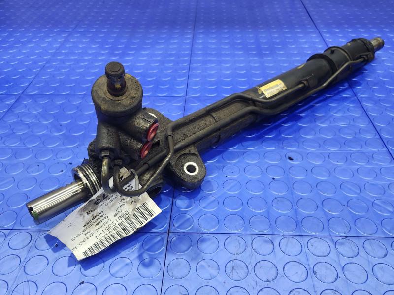 2011 Kia Sorento Steering Gear (Incl. Rack)