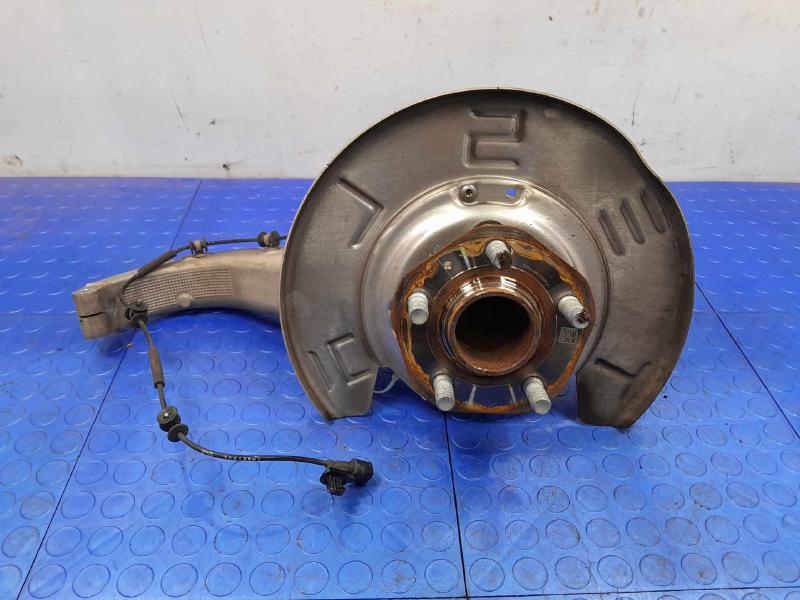 2021 Tesla Model 3 Spindle Knuckle Front