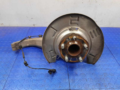 2021 Tesla Model 3 Spindle Knuckle Front