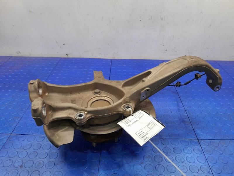 2021 Tesla Model 3 Spindle Knuckle Front