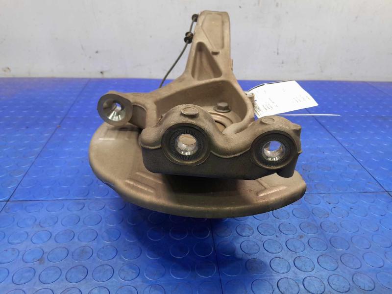 2021 Tesla Model 3 Spindle Knuckle Front