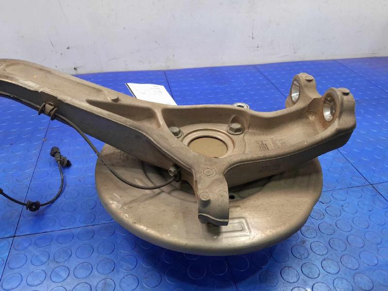 2021 Tesla Model 3 Spindle Knuckle Front