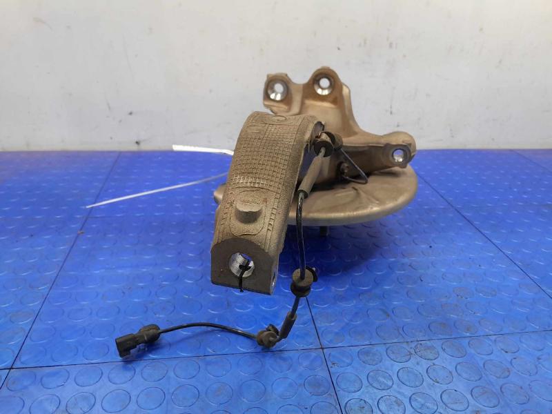 2021 Tesla Model 3 Spindle Knuckle Front
