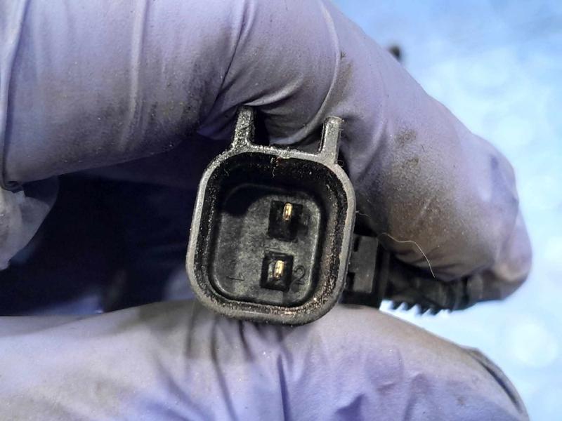 2021 Tesla Model 3 Spindle Knuckle Front