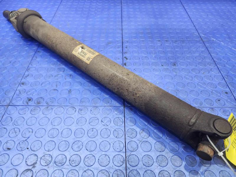 2007-2014 Cadillac Escalade Front Driveshaft Propeller Shaft OEM RR6 15902926