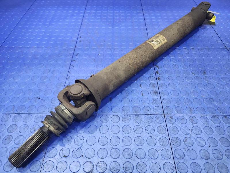 2007-2014 Cadillac Escalade Front Driveshaft Propeller Shaft OEM RR6 15902926