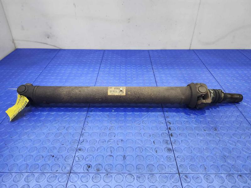 2007-2014 Cadillac Escalade Front Driveshaft Propeller Shaft OEM RR6 15902926