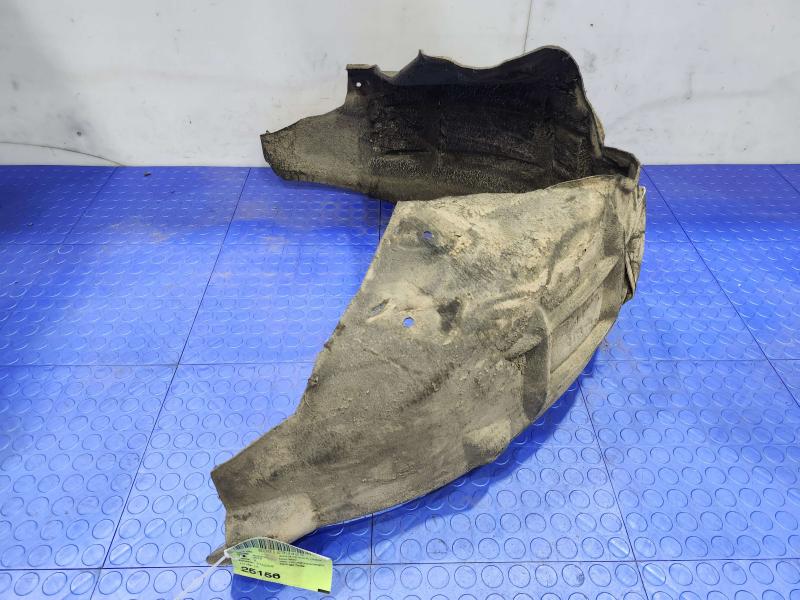 2013 Honda Accord Inner Fender Liner