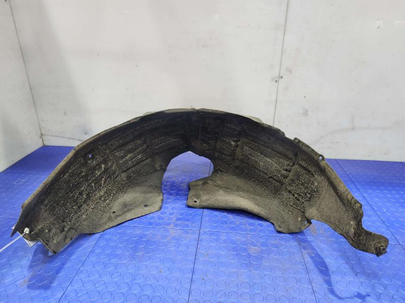 2013 Honda Accord Inner Fender Liner