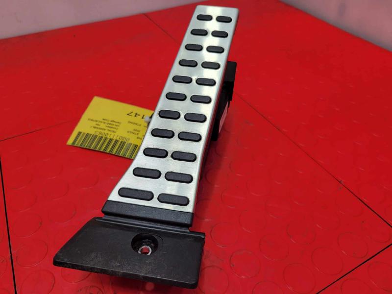 2018-2023 Kia Stinger Accelerator Pedal Assembly - Metal Finish OEM 32700C5130