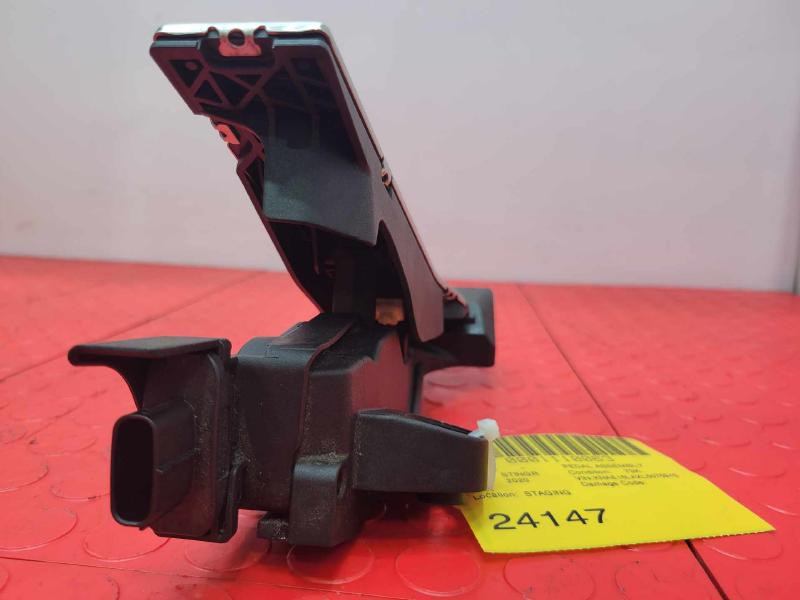 2018-2023 Kia Stinger Accelerator Pedal Assembly - Metal Finish OEM 32700C5130