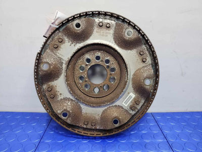 2018 Volvo S90 Flywheel