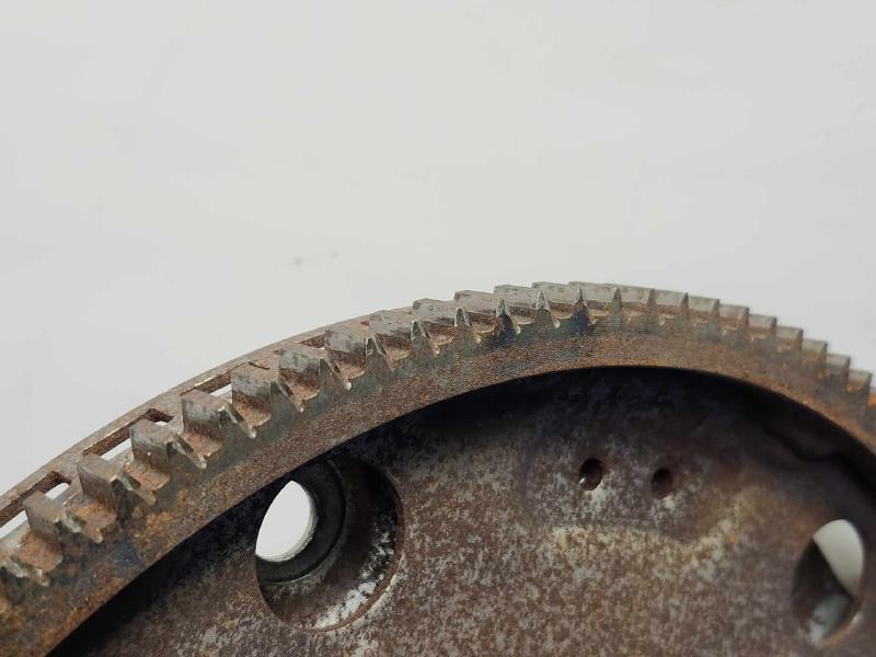 2018 Volvo S90 Flywheel