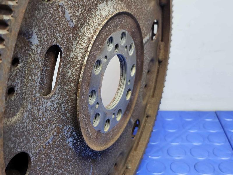 2018 Volvo S90 Flywheel