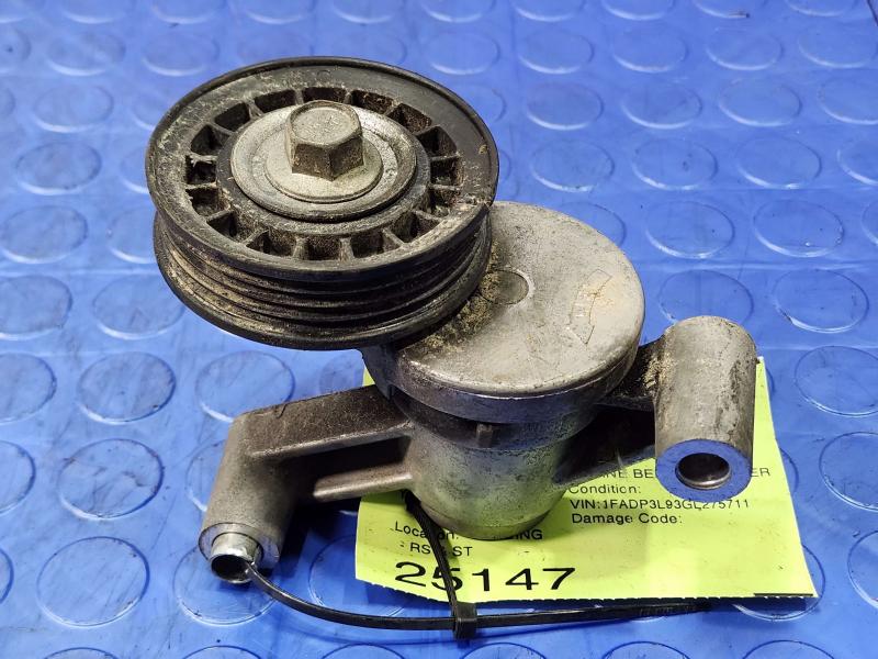 2016 Ford Focus Engine Belt Tensioner