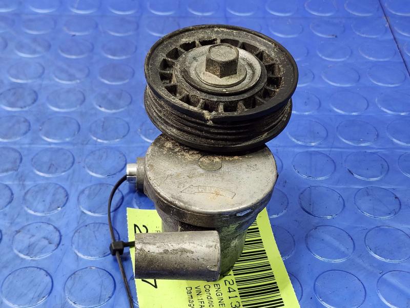 2016 Ford Focus Engine Belt Tensioner