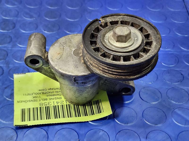 2016 Ford Focus Engine Belt Tensioner