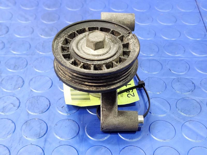 2016 Ford Focus Engine Belt Tensioner