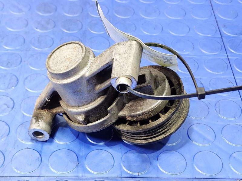 2016 Ford Focus Engine Belt Tensioner