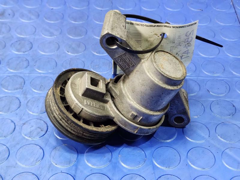 2016 Ford Focus Engine Belt Tensioner