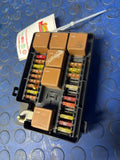 1997 Jaguar XK8 Cabin Fuse Box