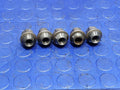 2015 Ford Fusion Lug Nuts