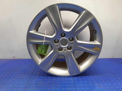 2018 Jaguar XE Wheel